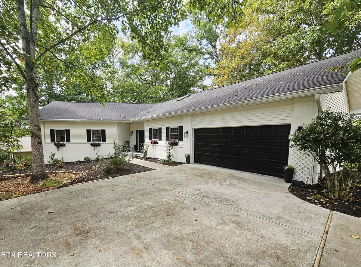 Loudon, TN 37774,125 Chanusi WAY