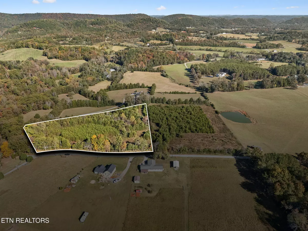 Tellico Plains, TN 37385,Old Sink Church Road, 32