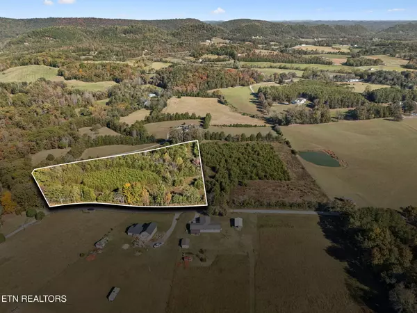 Old Sink Church Road, 32, Tellico Plains, TN 37385
