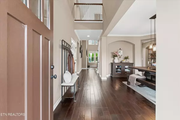 Knoxville, TN 37934,12210 Inglecrest LN