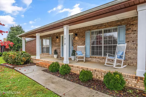 Maryville, TN 37803,1418 Peabody DR