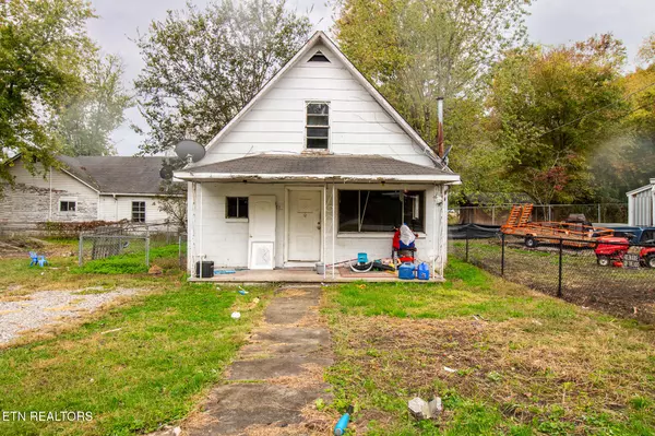 Rockwood, TN 37854,511 Strang St