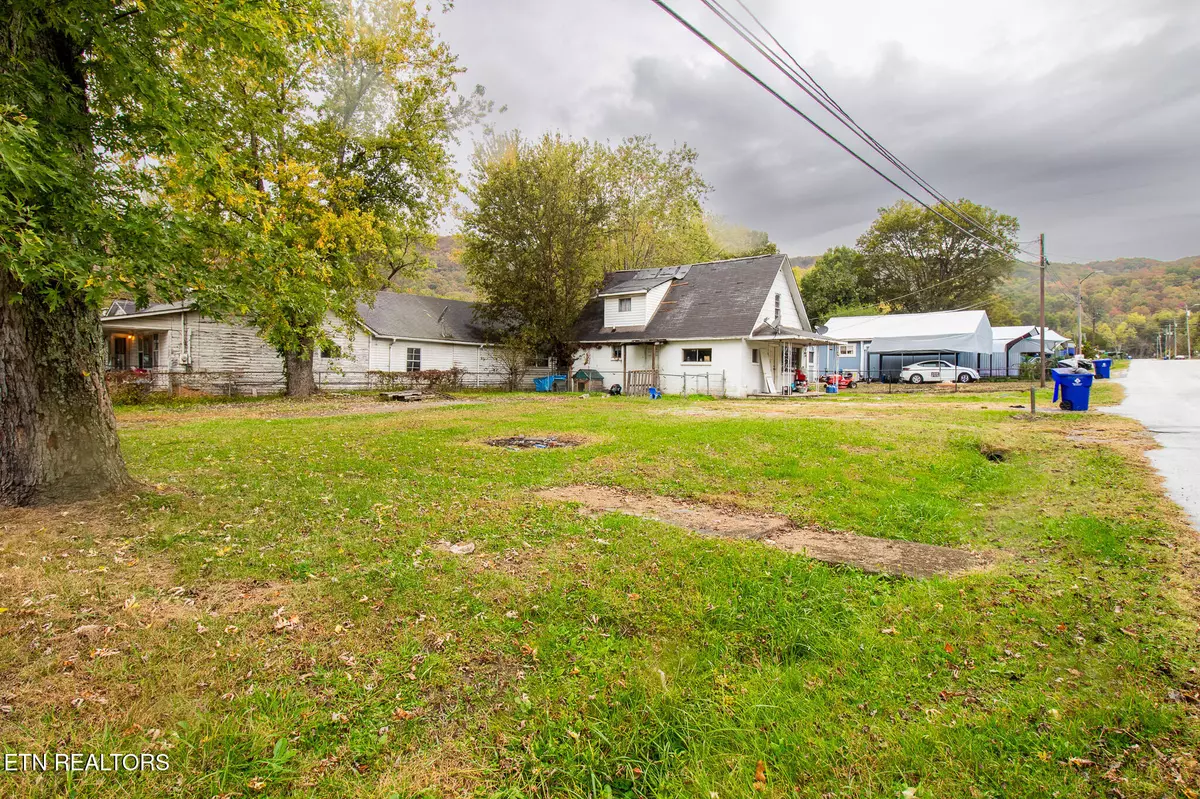 Rockwood, TN 37854,511 Strang St