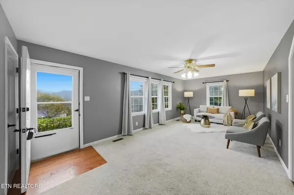 Clinton, TN 37716,120 Crest LN