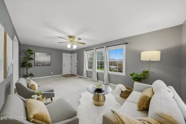 Clinton, TN 37716,120 Crest LN