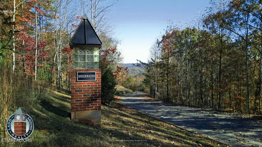 Lot 9 Sheerwater Rd, Kingston, TN 37763