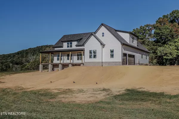 Maryville, TN 37804,821 Franklin Crossing