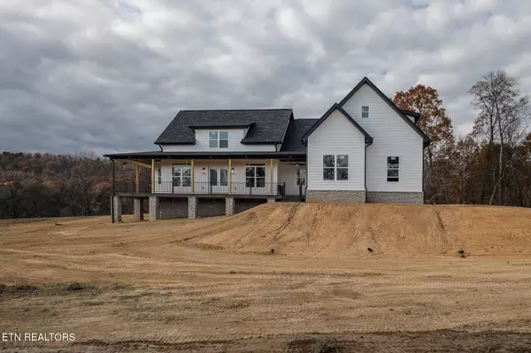 Maryville, TN 37804,821 Franklin Crossing