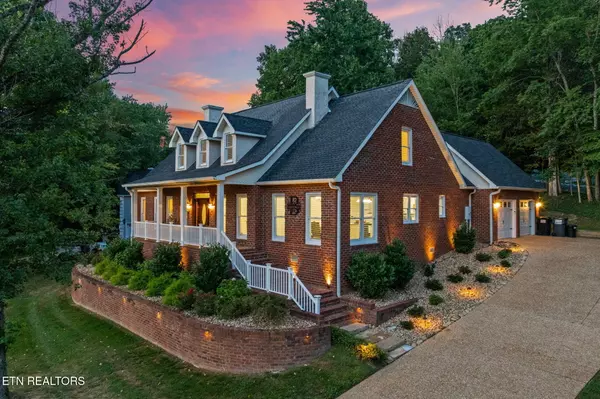 Cookeville, TN 38506,1566 Plantation DR