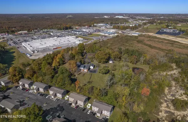 Crossville, TN 38555,1490 OLD JAMESTOWN Hwy