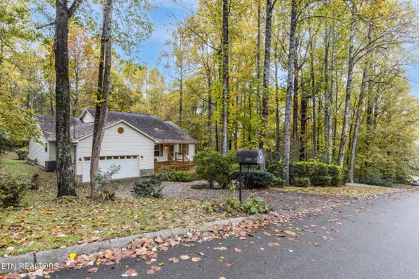 Sevierville, TN 37862,1244 Barton Fields DR