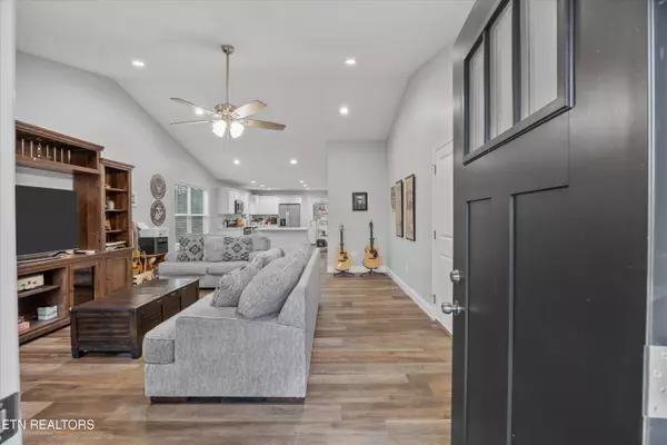 Luttrell, TN 37779,101 Patriot LN