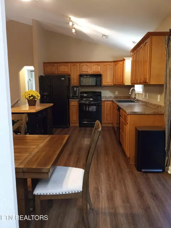 Jefferson City, TN 37760,510 Gaye DR