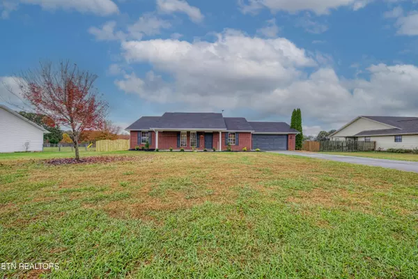 Maryville, TN 37804,5510 Brandon Park DR