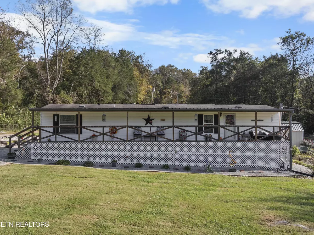 Rutledge, TN 37861,221 Sinnamon Ln