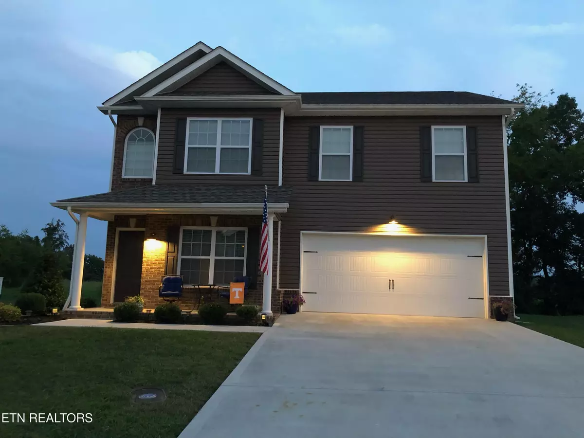 Sevierville, TN 37876,2676 Southwinds CIR