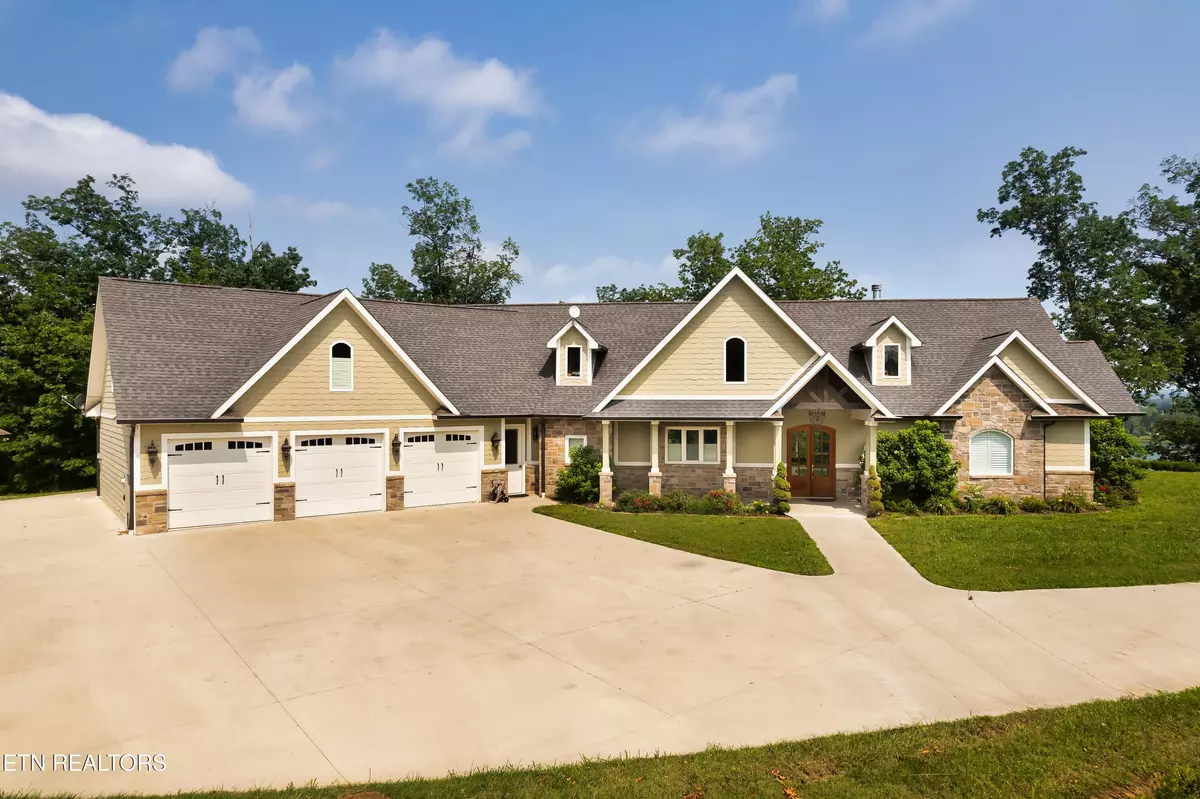 Sevierville, TN 37876,2356 Coaster WAY