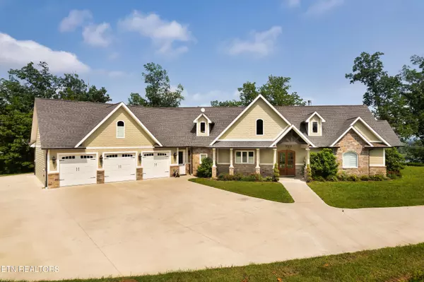 2356 Coaster WAY, Sevierville, TN 37876