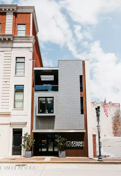 304 Gay St, Knoxville, TN 37902