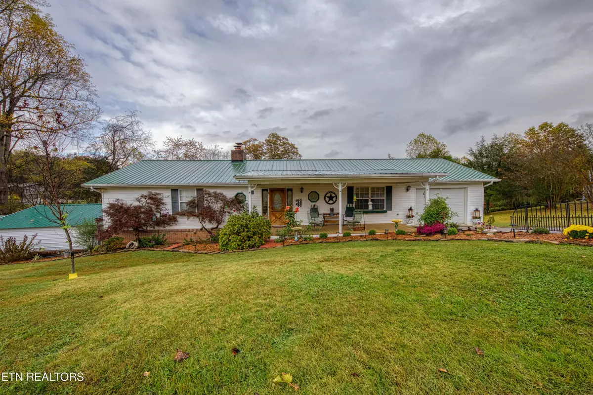 Kodak, TN 37764,572 Allyson DR