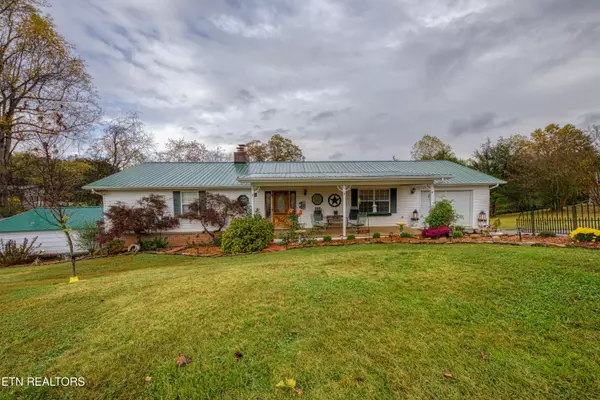 572 Allyson DR, Kodak, TN 37764