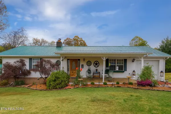 572 Allyson DR, Kodak, TN 37764