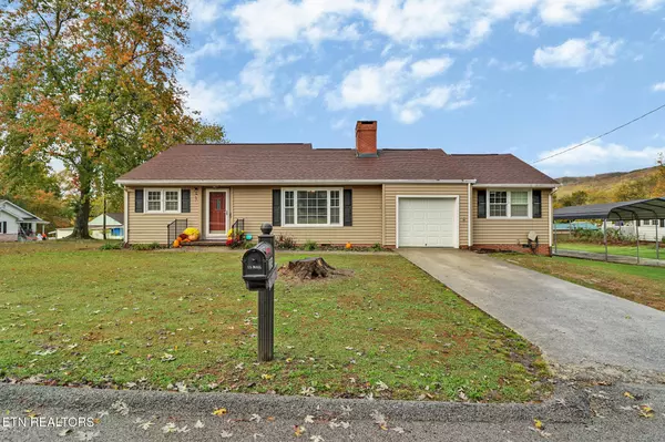 Harriman, TN 37748,204 Vernal DR