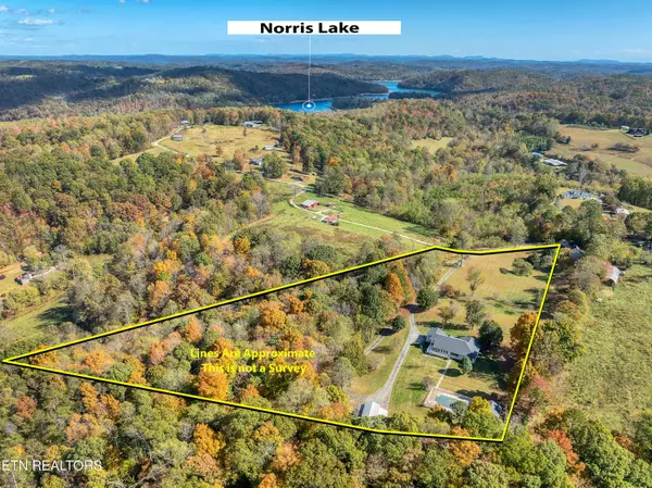 Jacksboro, TN 37757,287 Norman Rd