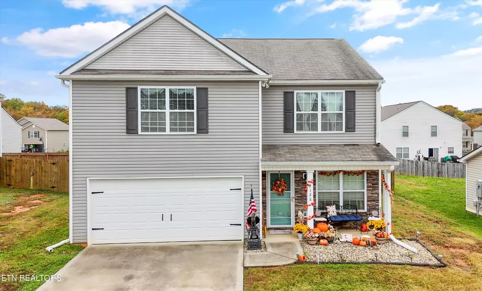 7128 Lawgiver CIR, Corryton, TN 37721