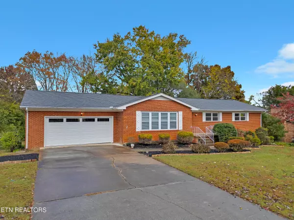 Knoxville, TN 37918,4009 Audubon DR