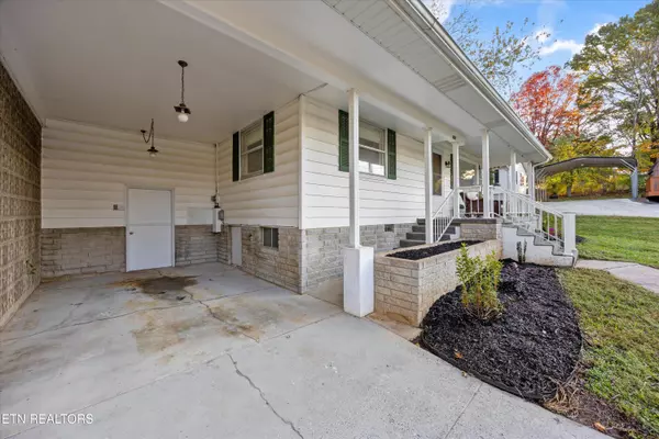 Oak Ridge, TN 37830,106 Paoli LN