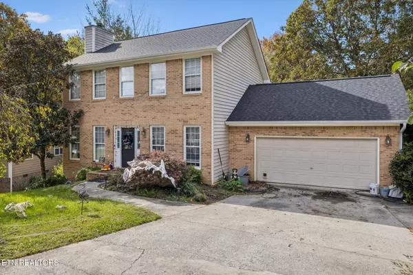 Knoxville, TN 37923,1725 Wynrush CIR