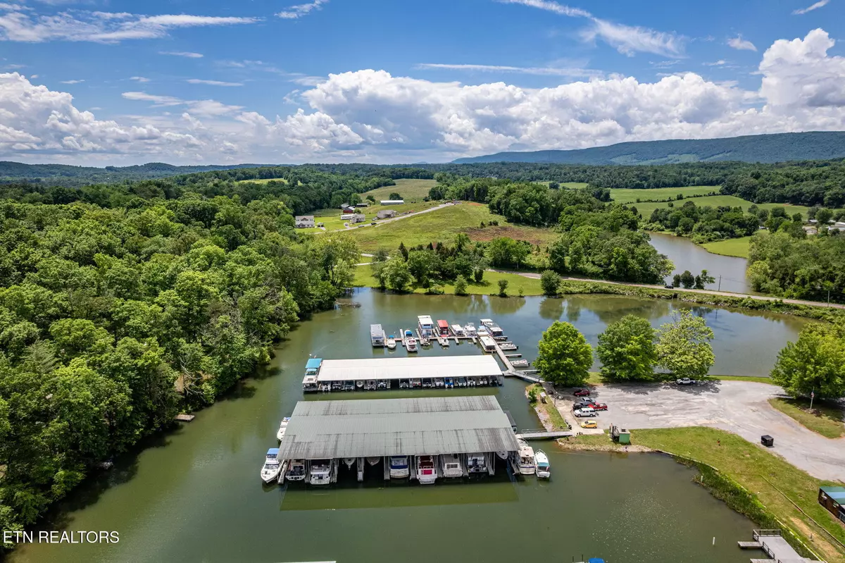 Spring City, TN 37381,184 Waters Edge DR