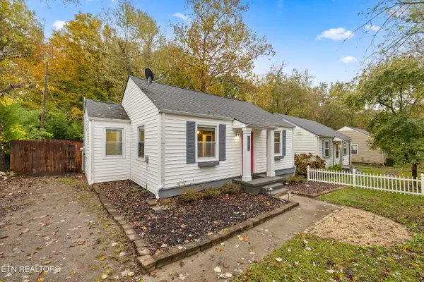 Knoxville, TN 37919,312 Bellemeade Ave