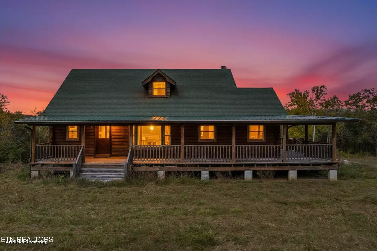 Tazewell, TN 37879,210 Robert Smith LN