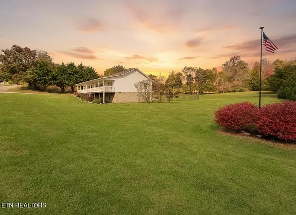 White Pine, TN 37890,158 Sunnydale LN