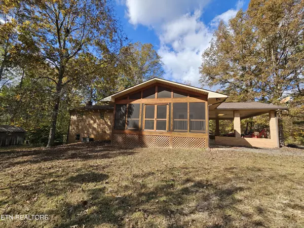 Ten Mile, TN 37880,240 Rockwood Ferry Rd