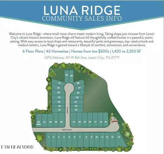 Lenoir City, TN 37771,504 8th Avenue