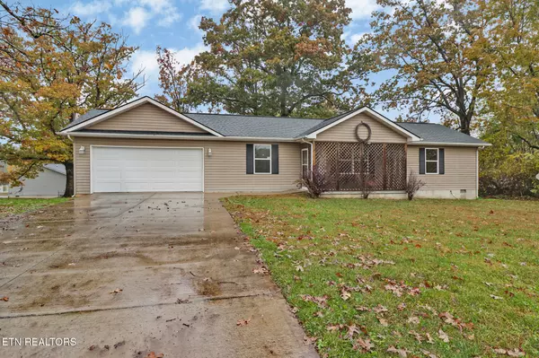 Crossville, TN 38555,890 Old Lantana Rd