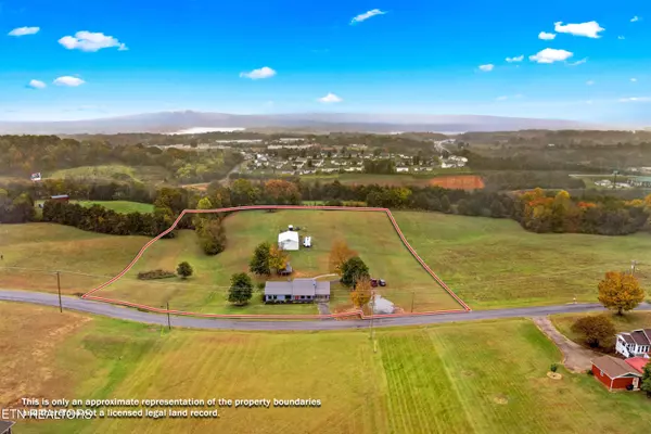 Dandridge, TN 37725,643 Hart Rd