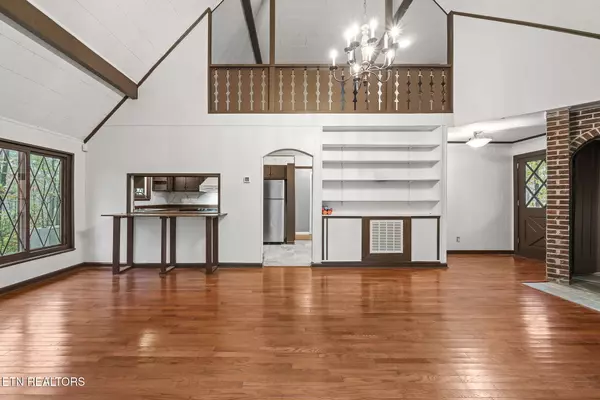 Crab Orchard, TN 37723,2908 Renegade Mountain Pkwy