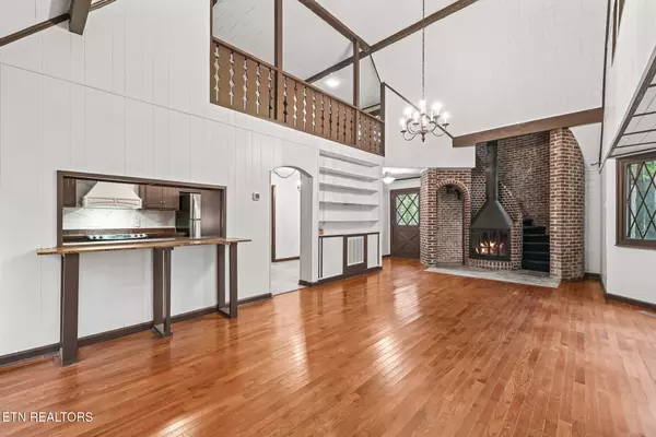 Crab Orchard, TN 37723,2908 Renegade Mountain Pkwy