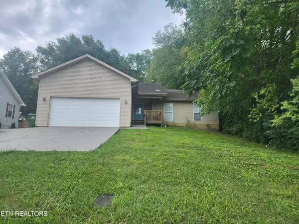 1414 Wales Ave, Maryville, TN 37804