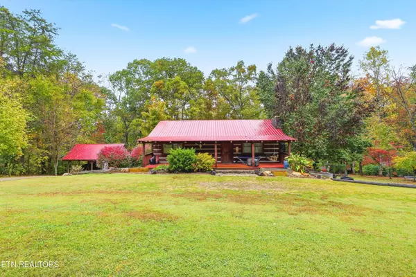 Maryville, TN 37803,1521 Mcghee Springs WAY