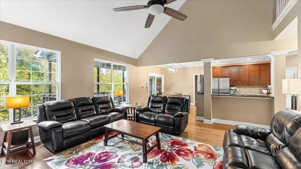 Knoxville, TN 37931,1809 Cascade Falls LN