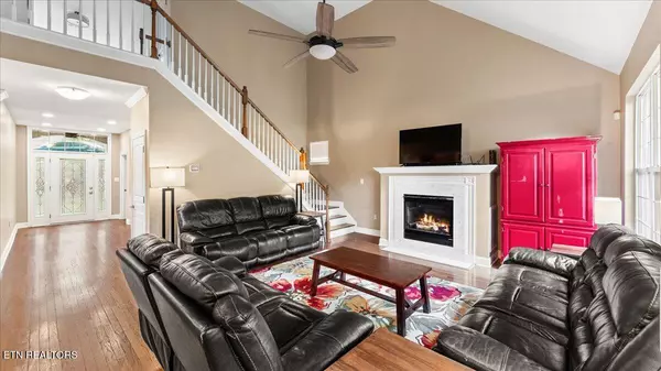 Knoxville, TN 37931,1809 Cascade Falls LN