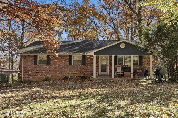 Knoxville, TN 37918,4510 Mockingbird Drive DR