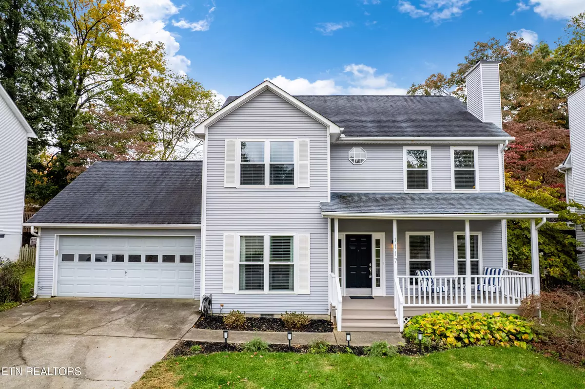 Knoxville, TN 37923,1117 Edenbridge WAY