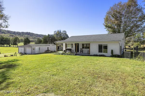 New Market, TN 37820,295 Rhodes Rd