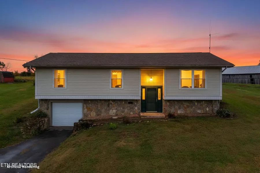 1515 Baileyton Rd, Greeneville, TN 37745